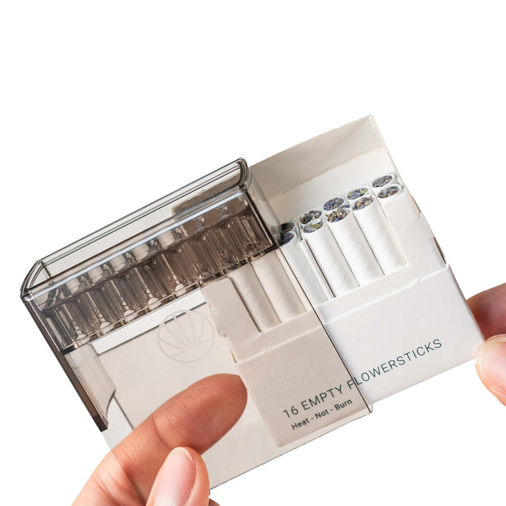 Omura Home Fill System - Headshop.com