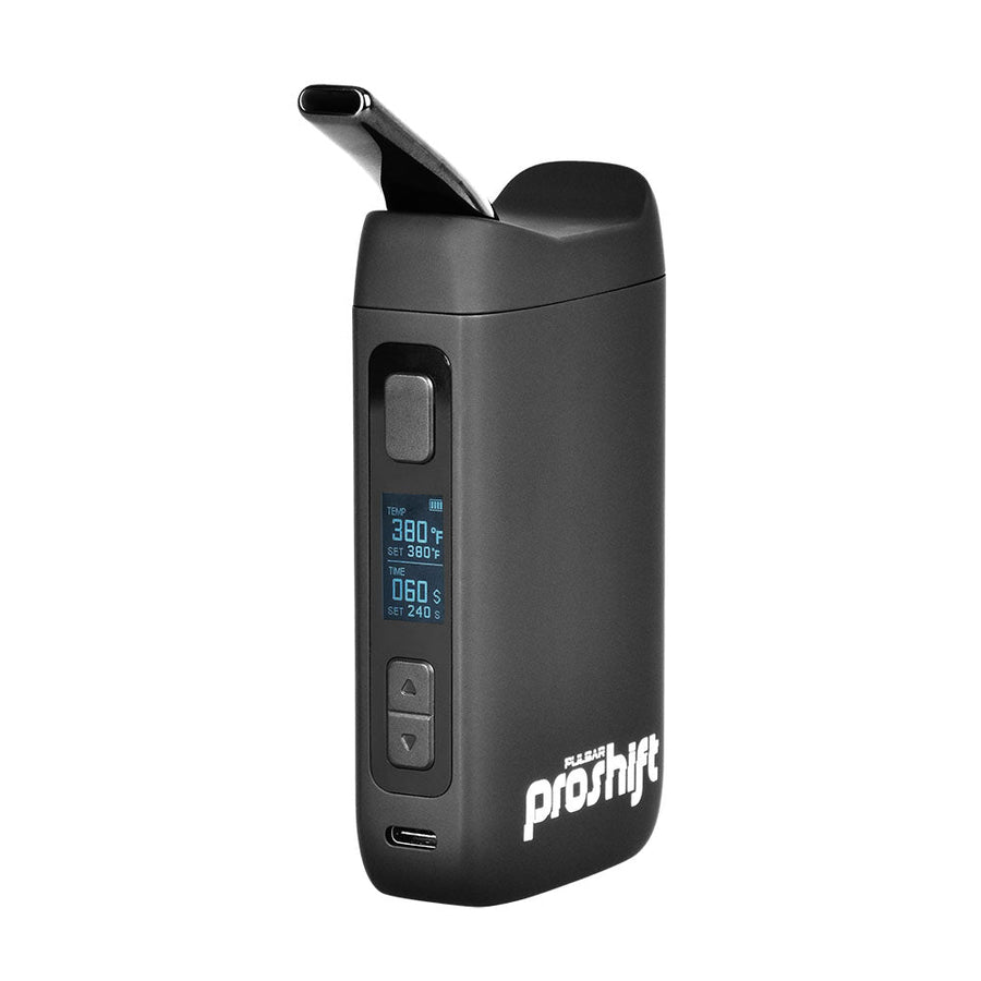 Pulsar ProShift™ Dry Herb Vaporizer | 3000mAh - Headshop.com