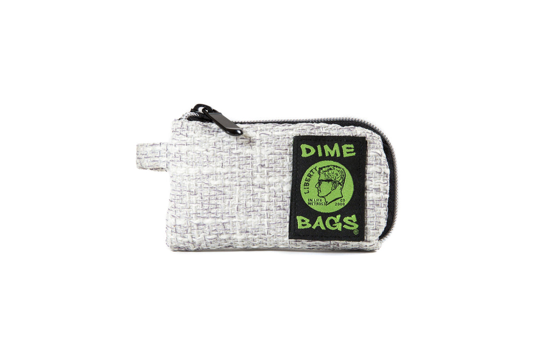 Dime Bags Smell Proof Padded Pouch - Headshop.com