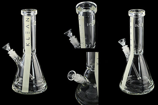 KLEAN Glass - Beaker - Headshop.com