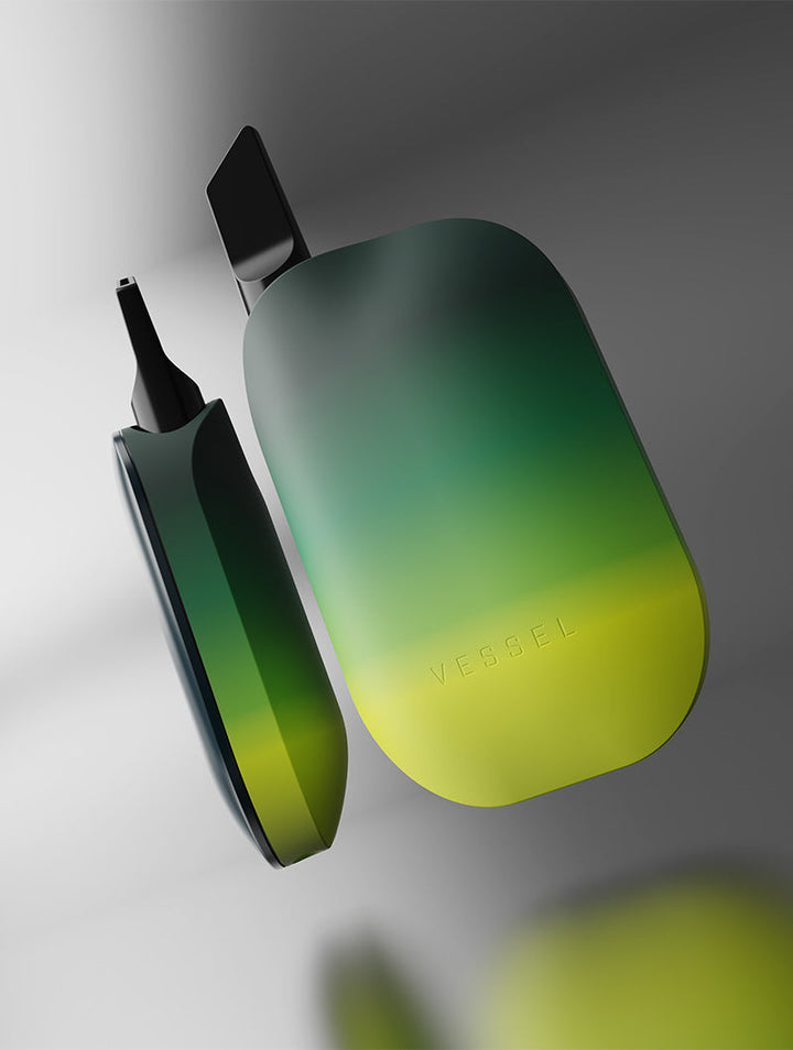 Compass [Aurora] + - Headshop.com