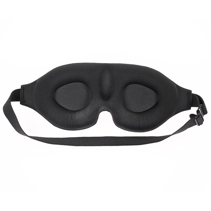 Sportsheets Saffron Blindfold with Memory Foam - Headshop.com