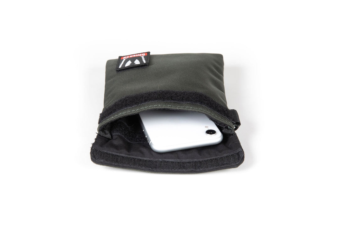 Dime Bags The Capo Smell proof bag - Headshop.com