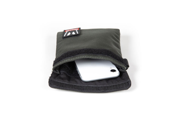 Dime Bags The Capo Smell proof bag - Headshop.com