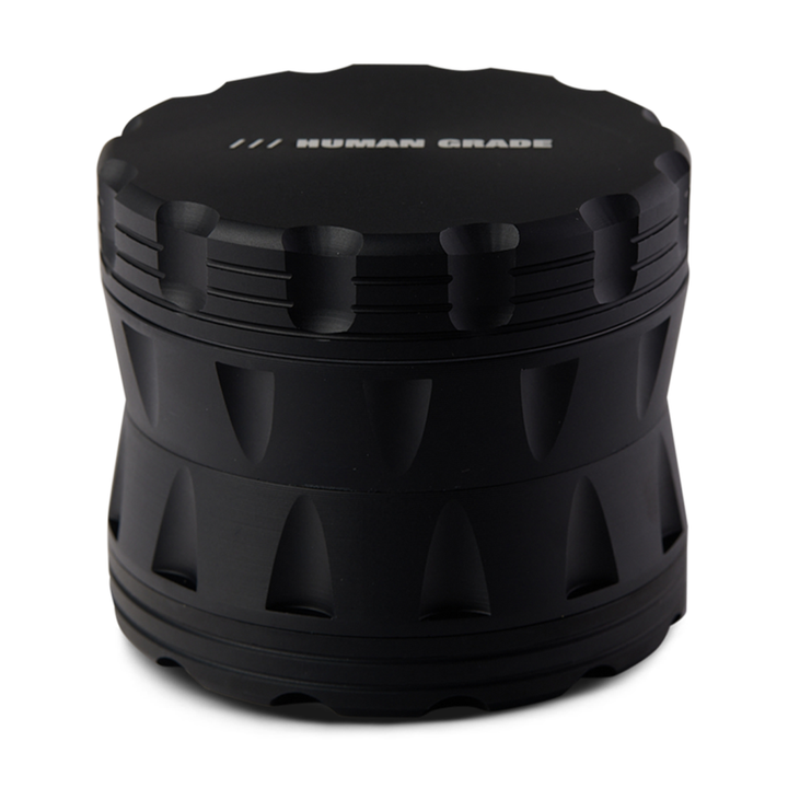 Human Grade Grinder 2A (2.5" 4-Piece) - Headshop.com