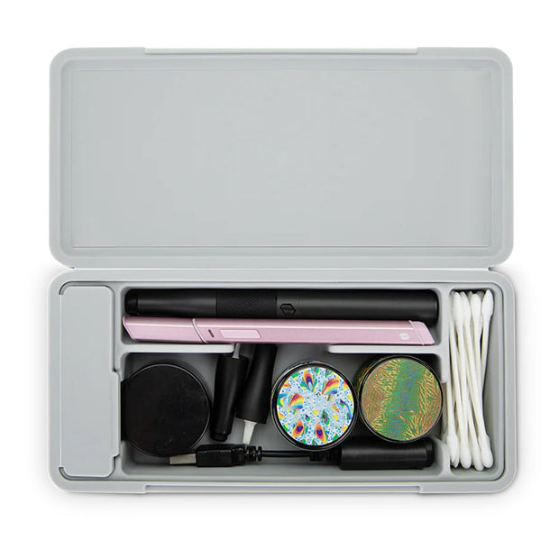 Puffco Pivot Travel Case - Headshop.com