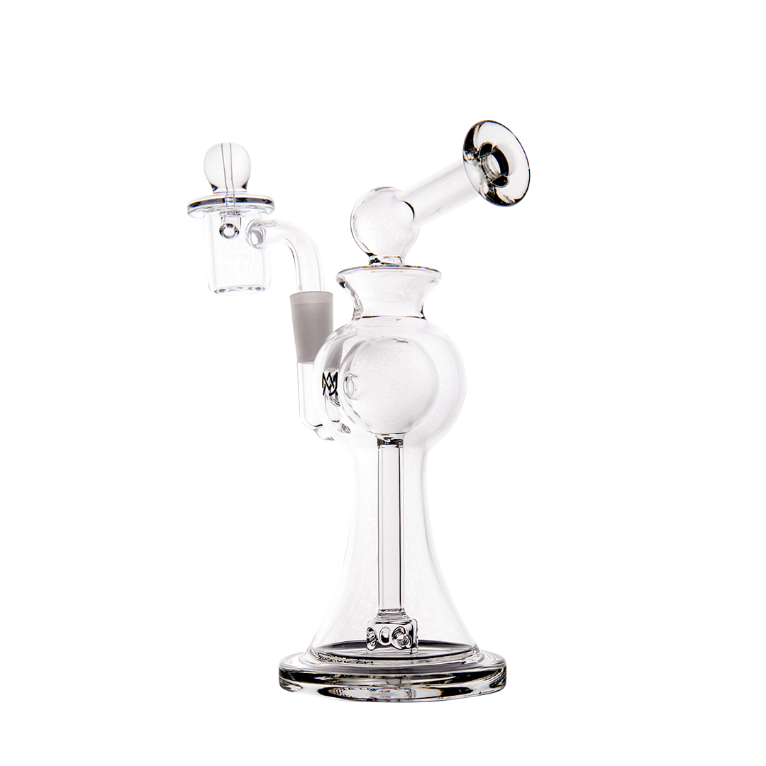 MJ Arsenal Apollo Mini Dab Rig - Headshop.com
