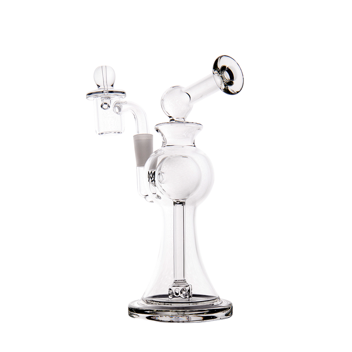 MJ Arsenal Apollo Mini Dab Rig - Headshop.com