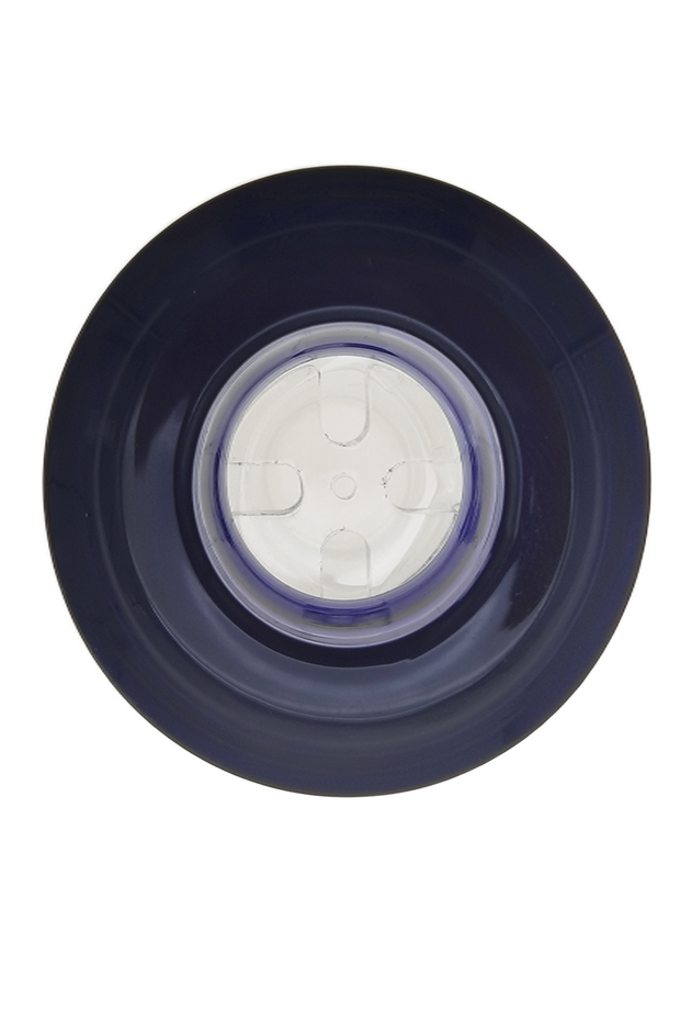 JW Original 4-Hole Bowl 14mm | Cobalt