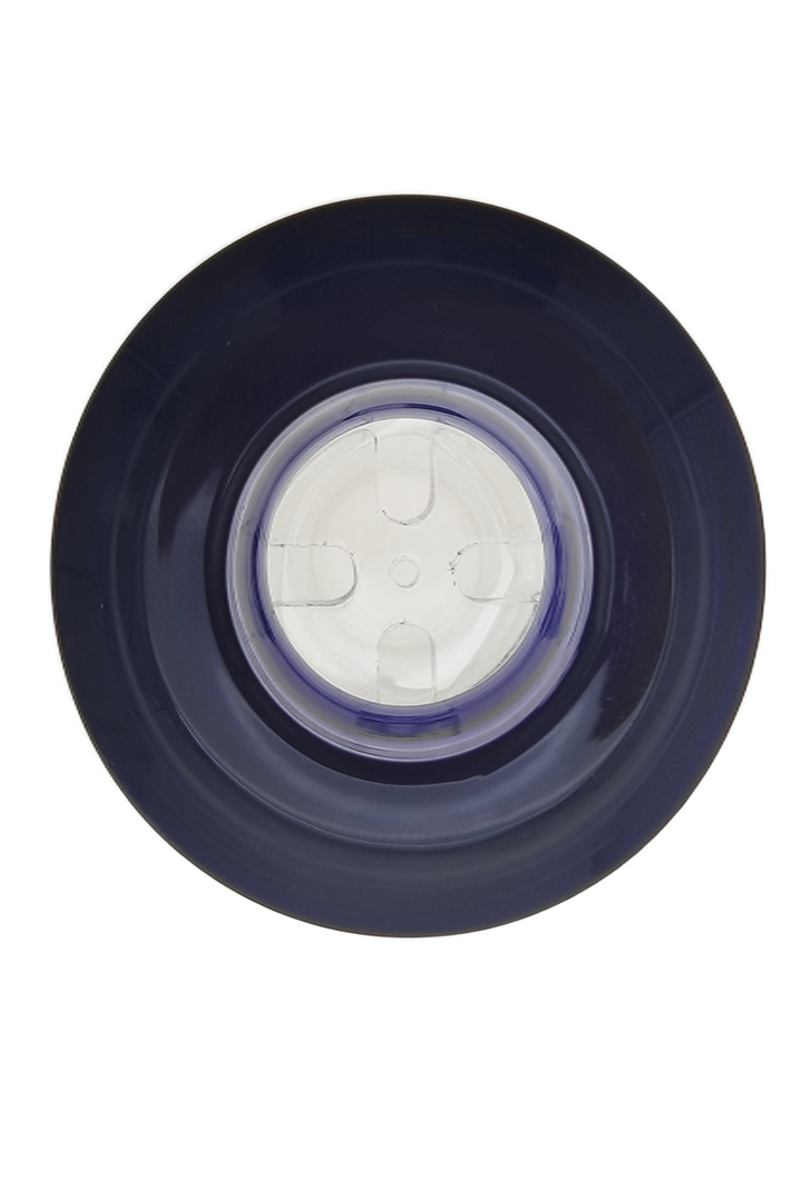 JW Original 4-Hole Bowl 14mm | Cobalt