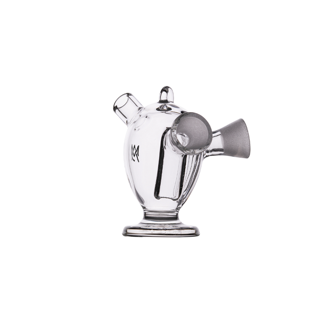 MJ Arsenal Dubbler Original Double Bubbler - Headshop.com