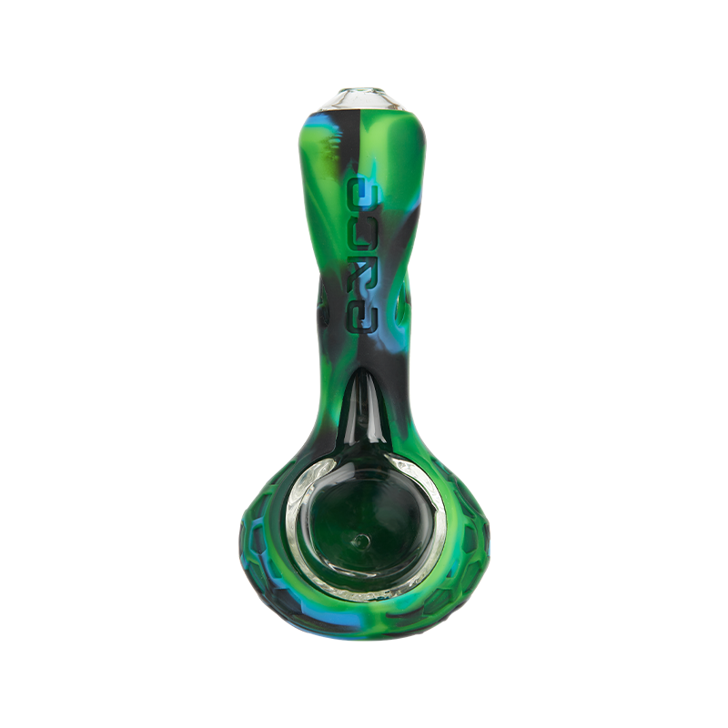 Eyce ProTeck Alien Spoon Pipe - Headshop.com