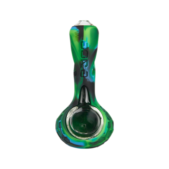 Eyce ProTeck Alien Spoon Pipe - Headshop.com