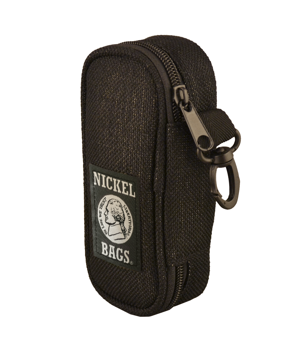 Nickel Bags Pod - Headshop.com