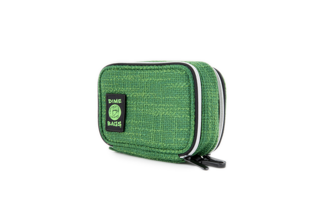 Dime Bags Pod Smell Proof Bag - Headshop.com