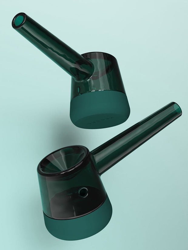 Vessel Forge [Emerald]