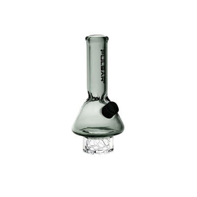 Pulsar Beaker Helix Carb Cap - Headshop.com