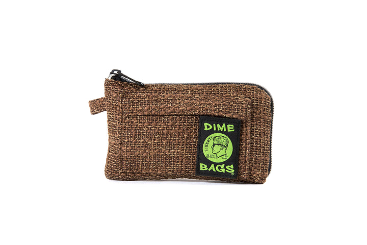 Dime Bags Smell Proof Padded Pouch - Headshop.com