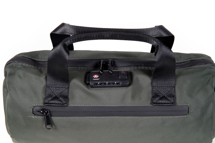 Dime Bags The Brigata Duffle Bag - Headshop.com
