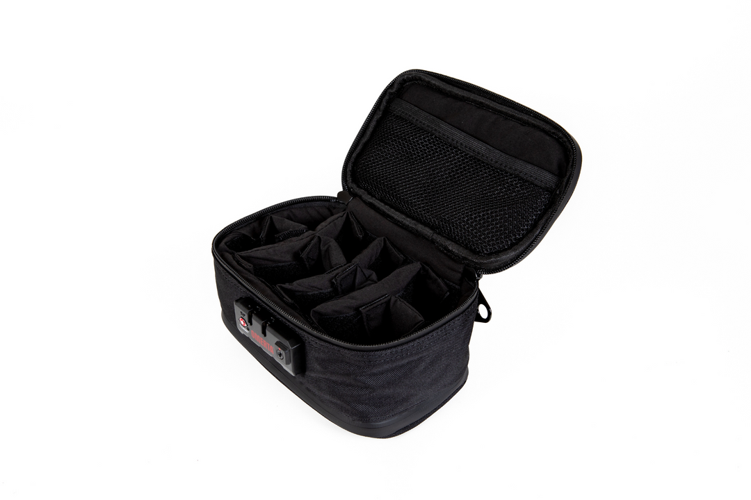 Dime Bags Goodfella Smell Proof bag - Headshop.com