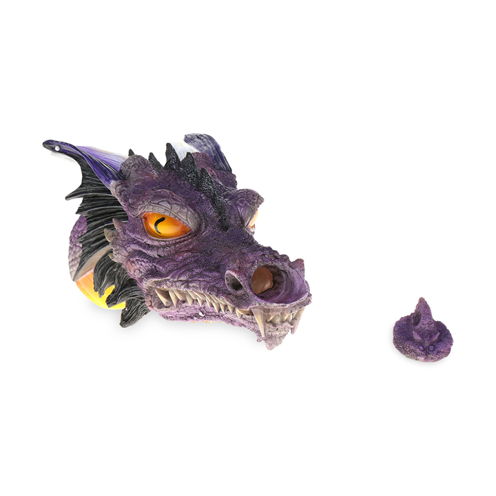 Fantasy Backflow Burners - Headshop.com