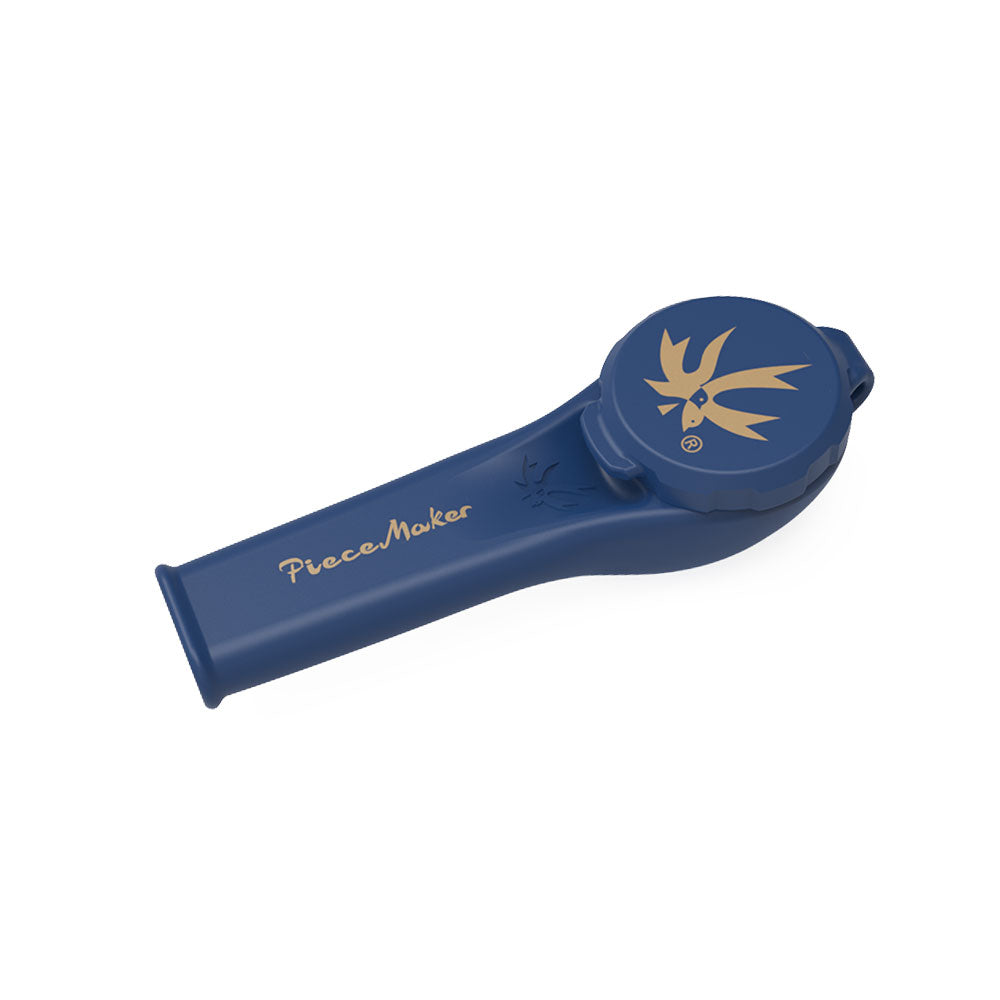 Piecemaker Karma Kayo Silicone Pipe w/ Cap - Headshop.com