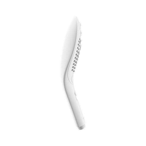 Womanizer Wave Shower Head Masturbator White - Headshop.com