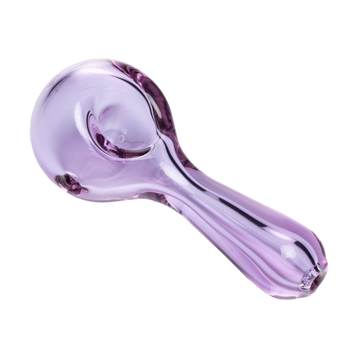 Human Grade Spoon Pipe Model A - Headshop.com
