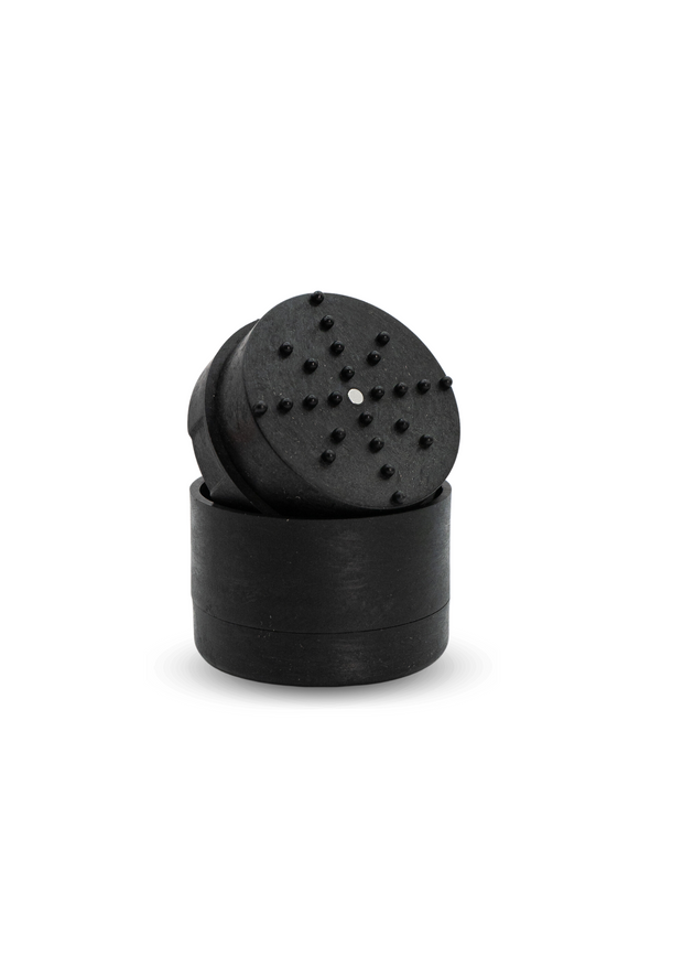 Hemp Grynder eco-friendly herb grinder - Headshop.com