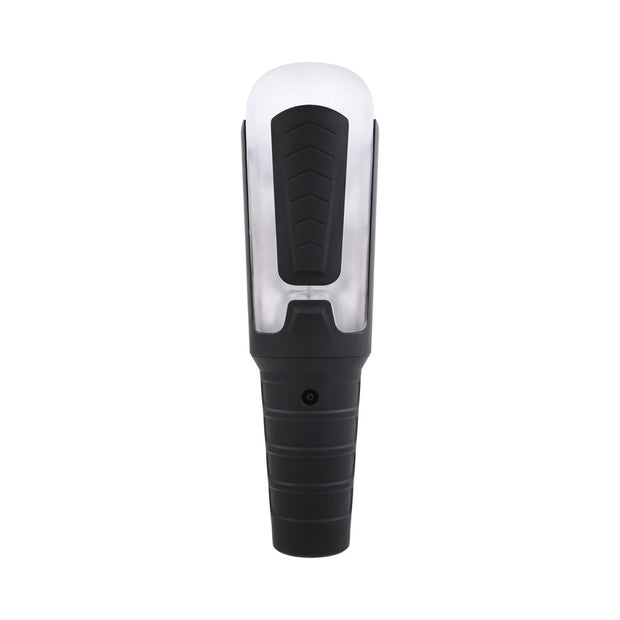 Zero Tolerance Squeeze Play Squeezable Vibrating Suction Stroker with Riley Reid - Headshop.com