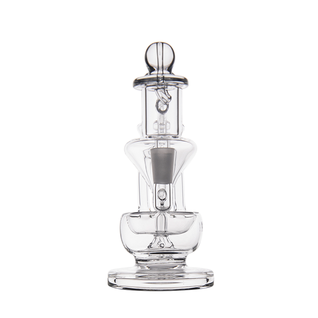 MJ Arsenal Claude Mini Dab Rig - Headshop.com