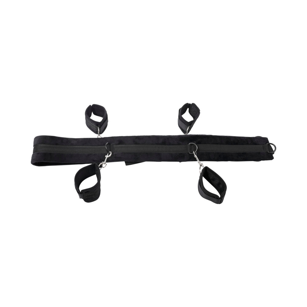 Sportsheets No Matter Where Bondage Restraint System - Headshop.com