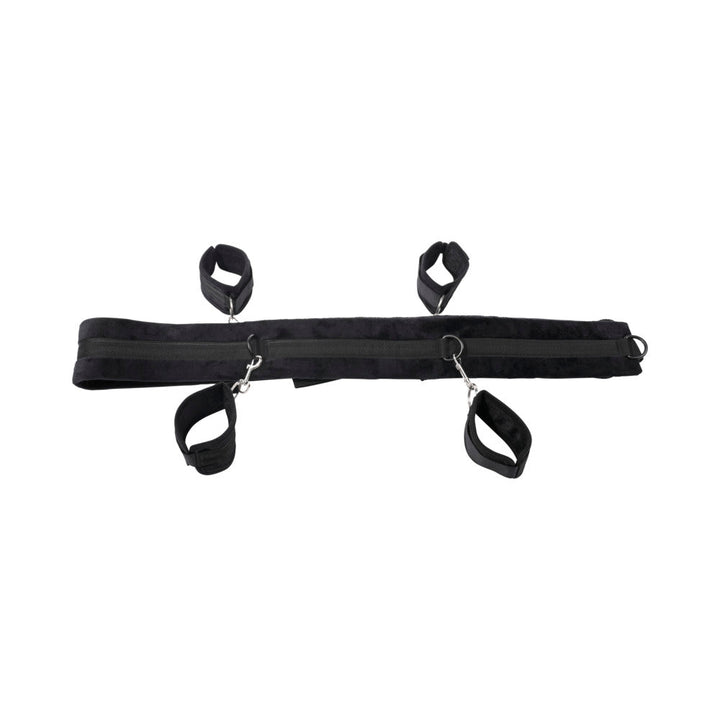 Sportsheets No Matter Where Bondage Restraint System - Headshop.com