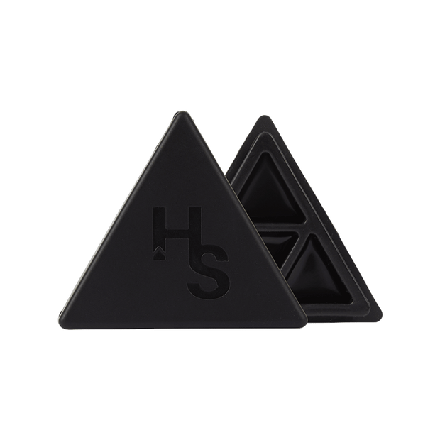 Higher Standards Heavy Duty Dab Rig - Headshop.com