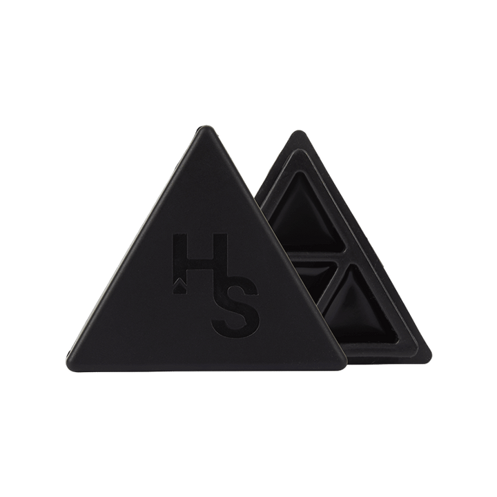 Higher Standards Heavy Duty Dab Rig - Headshop.com