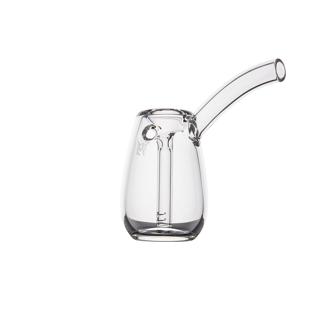 MJ Arsenal Bulb Bubbler - Headshop.com
