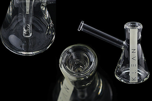 KLEAN Glass - Bubbler - Headshop.com