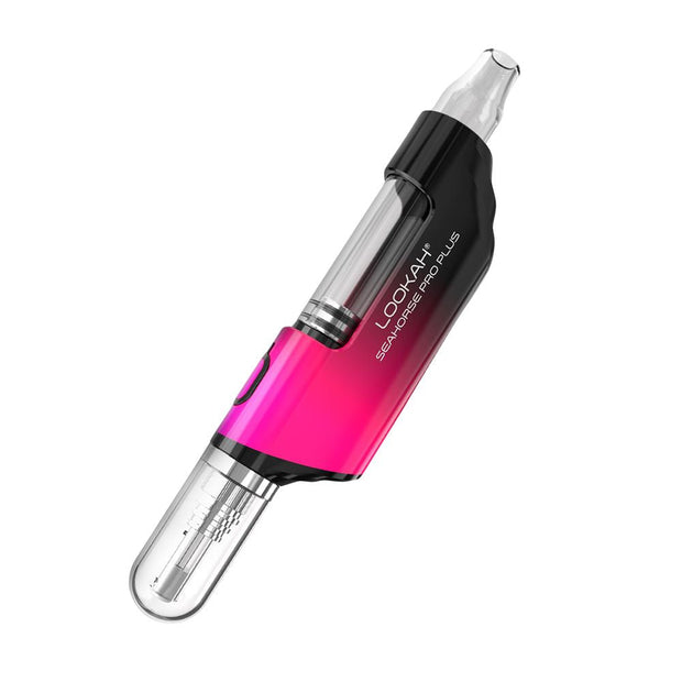 Lookah Seahorse PRO Plus Electric Dab Pen | Ombre Edition | 650mAh