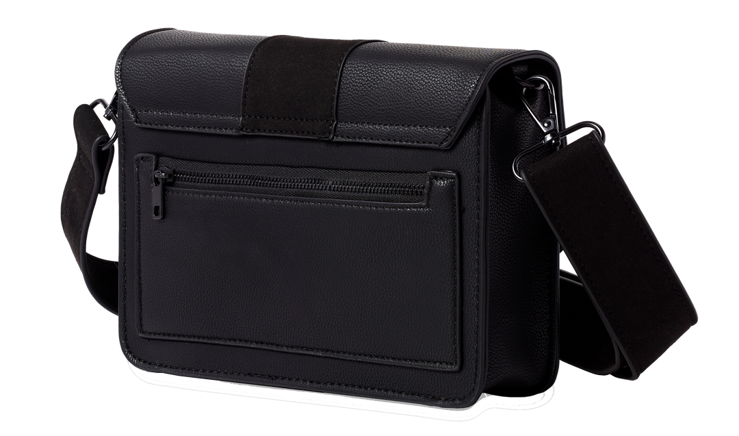 Citizen Hyde Lockable, Odor resistant Crossbody Bag - Headshop.com