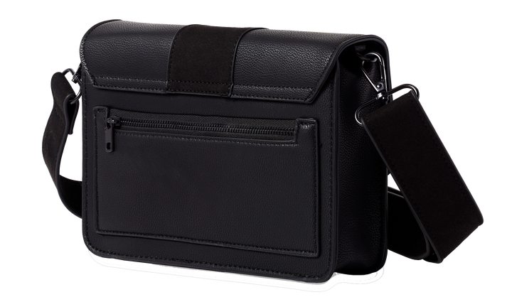 Citizen Hyde Lockable, Odor resistant Crossbody Bag - Headshop.com