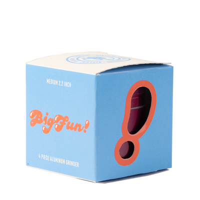 BIGFUN! Medium Grinders - Headshop.com