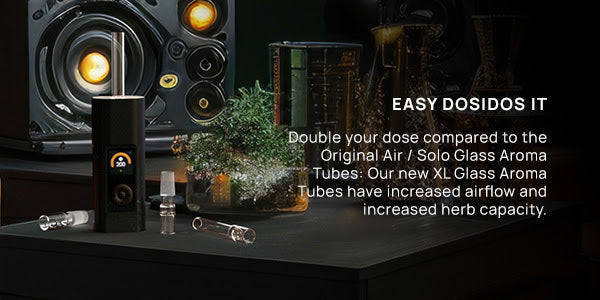Arizer Solo III - Headshop.com