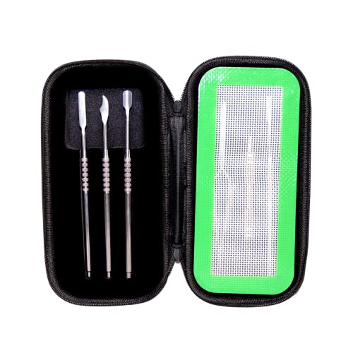 Apex Ancillary Iso Station Starter Bundle | Includes The Apex Ancillary Iso Station & 6pc Pro Toolset - Headshop.com