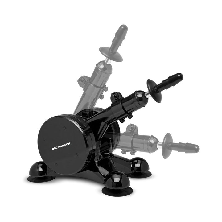 Vac-U-Lock Fucking Machine - Headshop.com