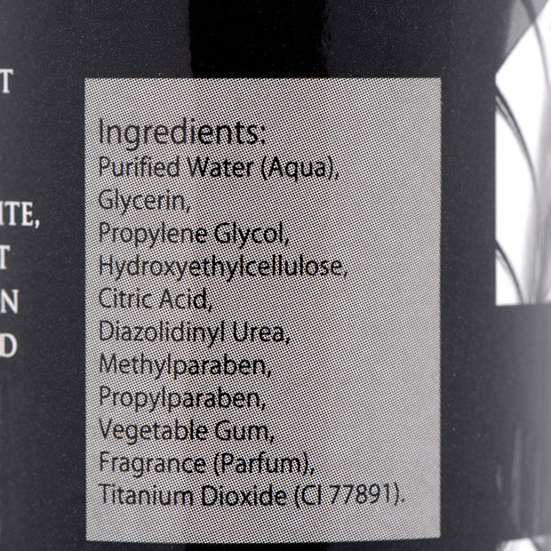 Masters Jizz Scented Lube 8oz. - Headshop.com