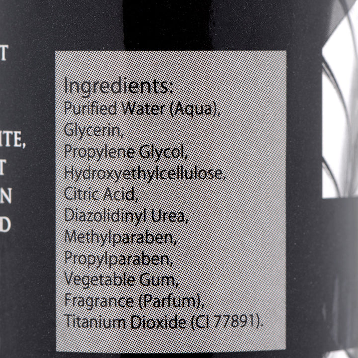 Masters Jizz Scented Lube 8oz. - Headshop.com