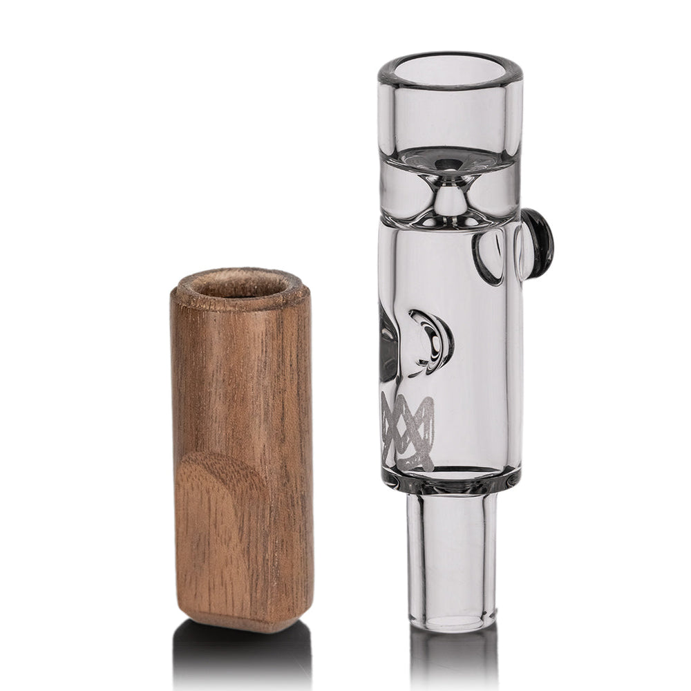 MJ Arsenal - Alpine Series - Ridge Chillum Taster One Hitter - Headshop.com