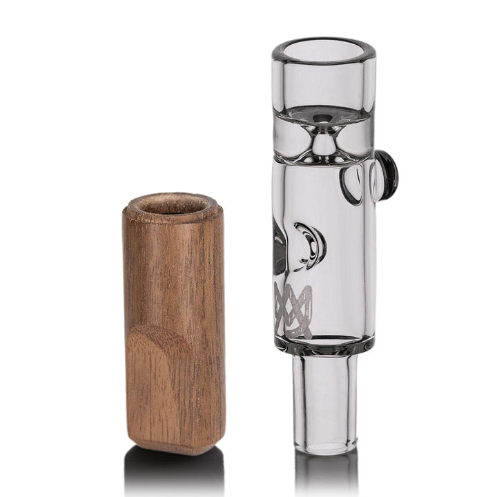 MJ Arsenal - Alpine Series - Ridge Chillum Taster One Hitter - Headshop.com