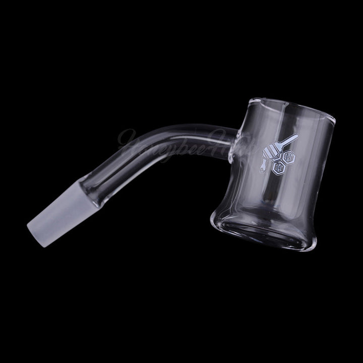 HONEY MUG QUARTZ BANGER - 45° DEGREE | YL - Headshop.com