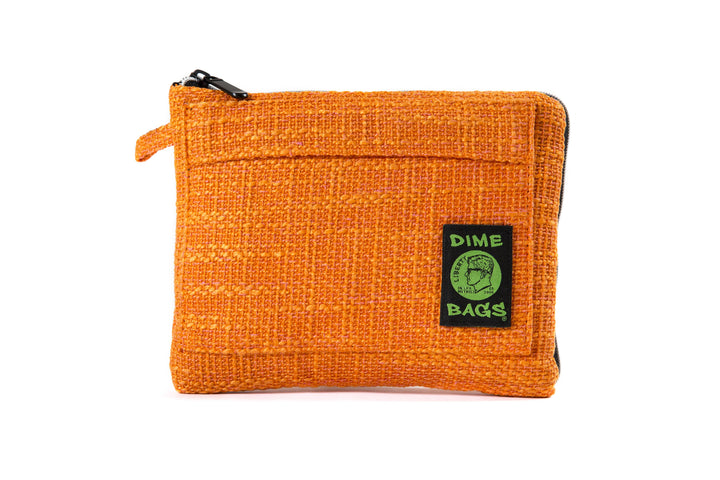 Dime Bags Smell Proof Padded Pouch - Headshop.com